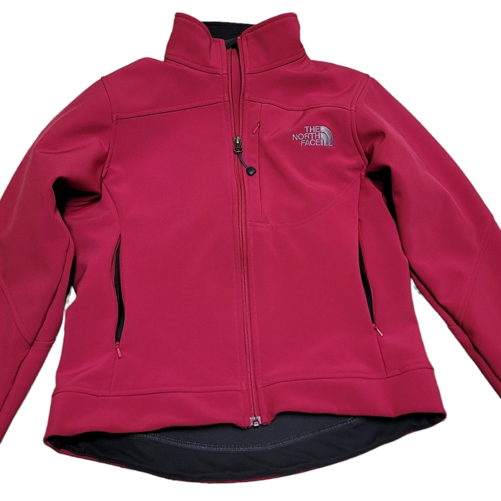 North Face Caroleena Jacket